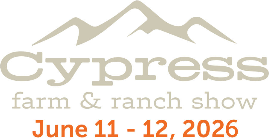 Cypress Farm and Ranch Show