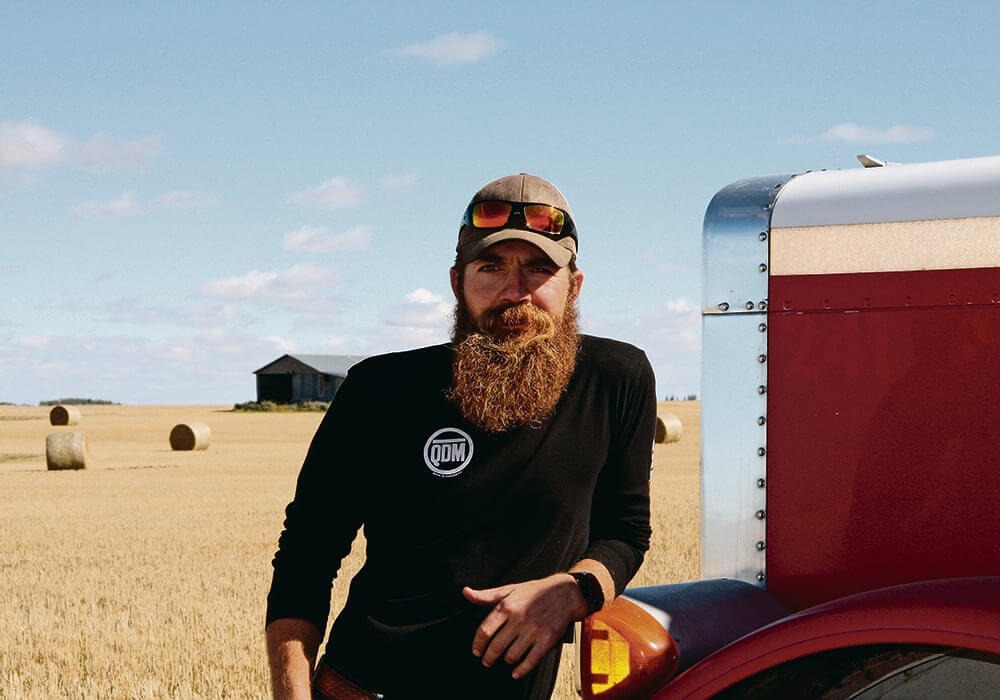 Quick Dick McDick VIP Comedy Night