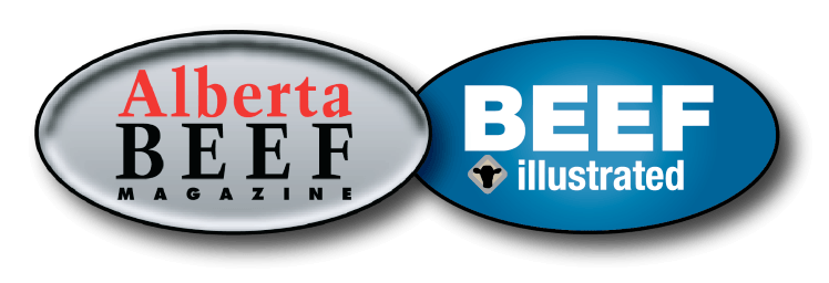 Alberta Beef Magazine Logo