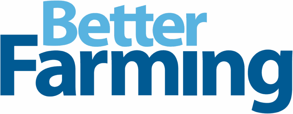 Better Farming Logo