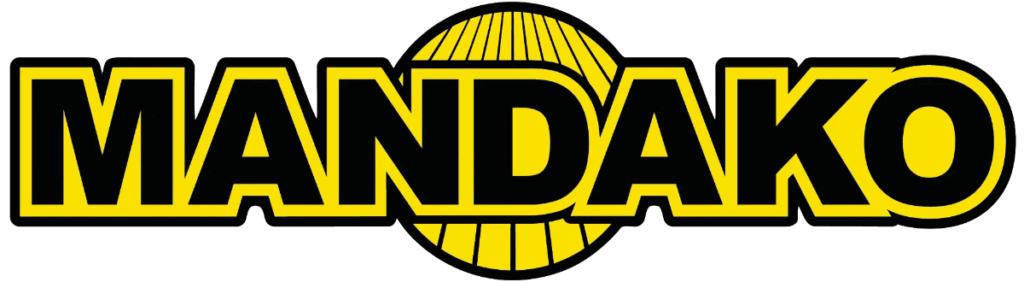 Mandako Logo