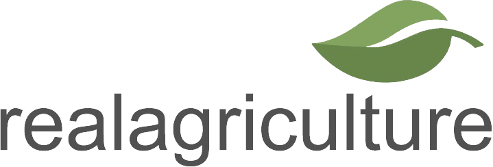 RealAgriculture Logo