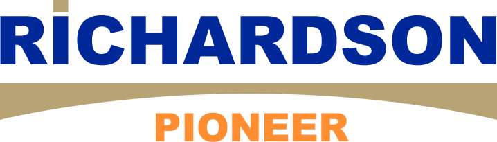 Richardson Pioneer Logo