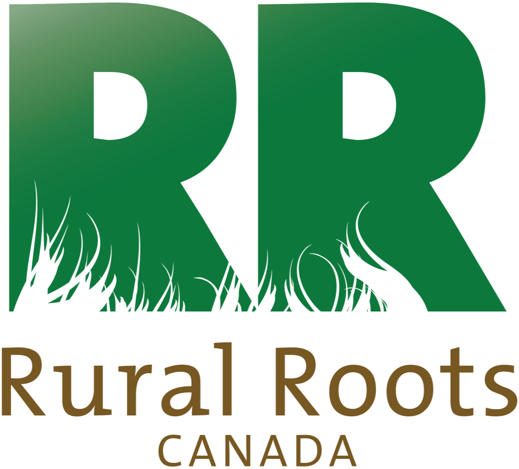 Rural Roots Canada Logo